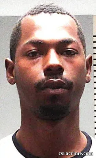 Tarvarious Jaylon Reeves booking photo