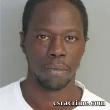 Tary Jones booking photo