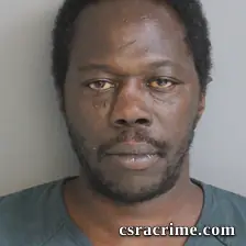Tary Jones booking photo
