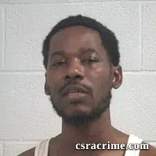 Tashawn Trevonte Boyd booking photo