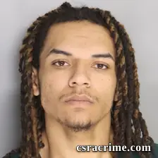 Tasiras Byrd II booking photo