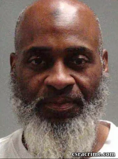 Tasleem Jibreel Mitchell booking photo