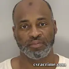 Tasleem Jibreel Mitchell booking photo