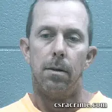 Tatum Eichfeld booking photo