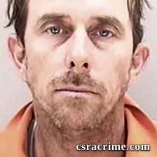 Tatum Eichfeld booking photo