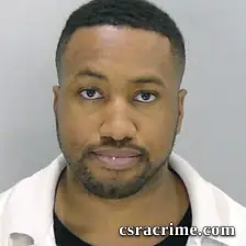 Taun Fountain booking photo