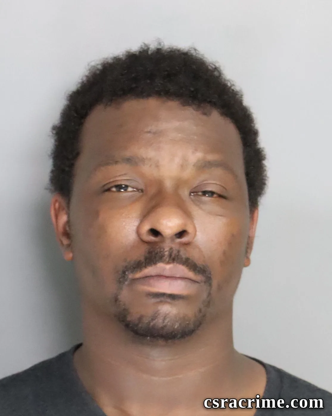 Taurean Lacey booking photo