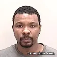 Taurean Marques Lacey booking photo
