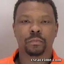Taurean Marques Lacey booking photo