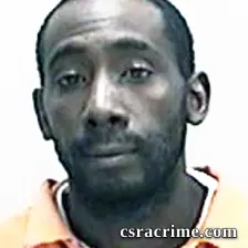 Taurus Christian booking photo