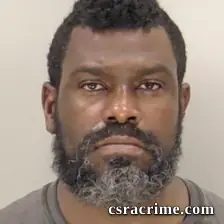 Tavare Vashawne Ragin booking photo