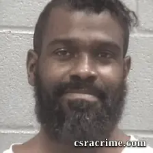 Tavare Vashawne Ragin booking photo