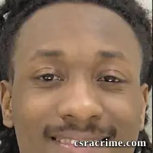 Tavares Latrone Freeman JR booking photo