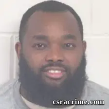 Tavaris Dejuan Latimore booking photo