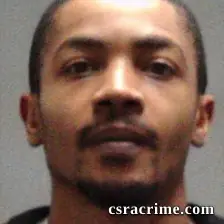 Tavarus Dawaun Washington booking photo