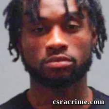 Tavern Lavae Downing booking photo
