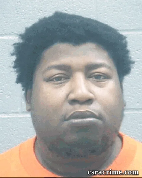 Tavine Marshall booking photo