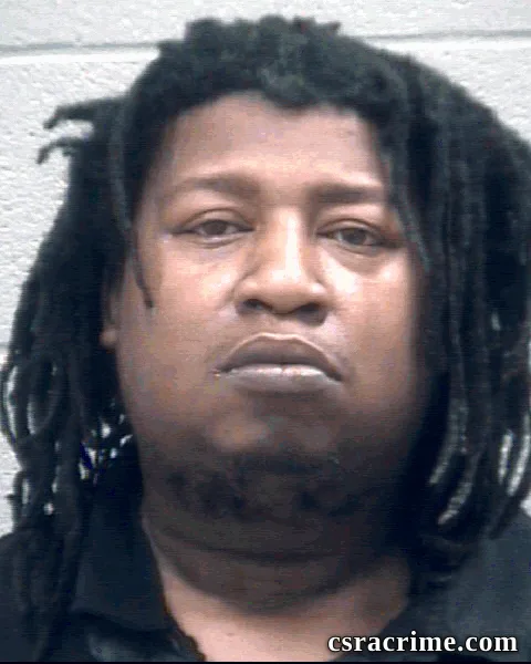 Tavine Marshall booking photo