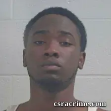 Tavion Mekli Mickens booking photo