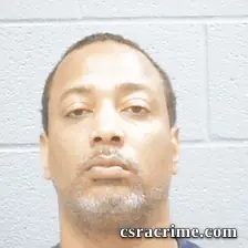 Tavon Provoid booking photo