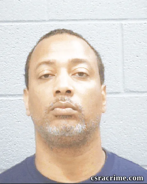 Tavon Provoid booking photo