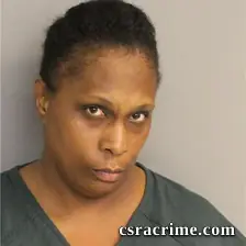 Tawanda Moore-Curry booking photo