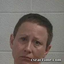 Tayler Larren Johnson booking photo