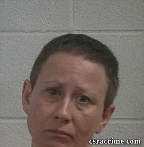 Tayler Larren Johnson booking photo