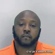 Taylor Blocker booking photo