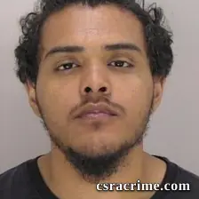 Taylor Boler Mantooth booking photo