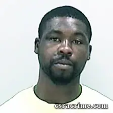 Taylor Boyd booking photo