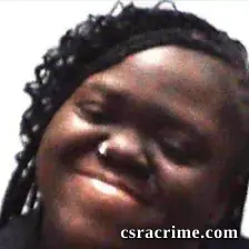 Taylor Charmaine Winfrey booking photo
