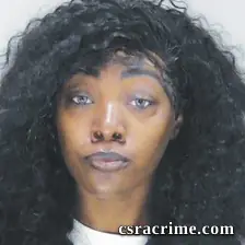 Taylor Collins booking photo