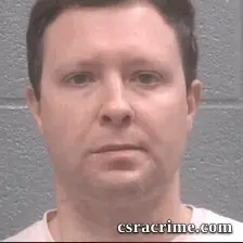 Taylor Davis booking photo