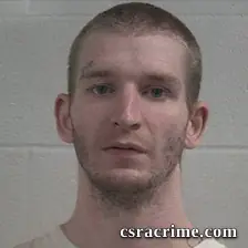 Taylor Dennis Phillips booking photo