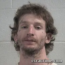 Taylor Dennis Phillips booking photo