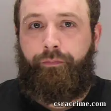 Taylor Edwards booking photo