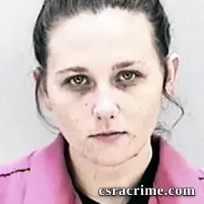 Taylor James booking photo