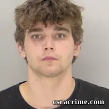 Taylor Lee Tinsley booking photo