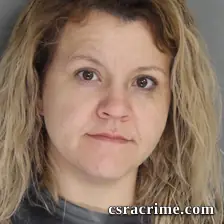 Taylor Lott booking photo