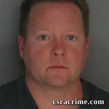 Taylor Maupin booking photo