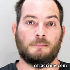 Taylor Mejias booking photo