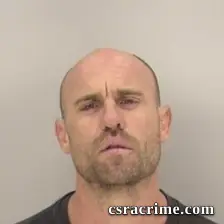 Taylor Robert Jenkins booking photo