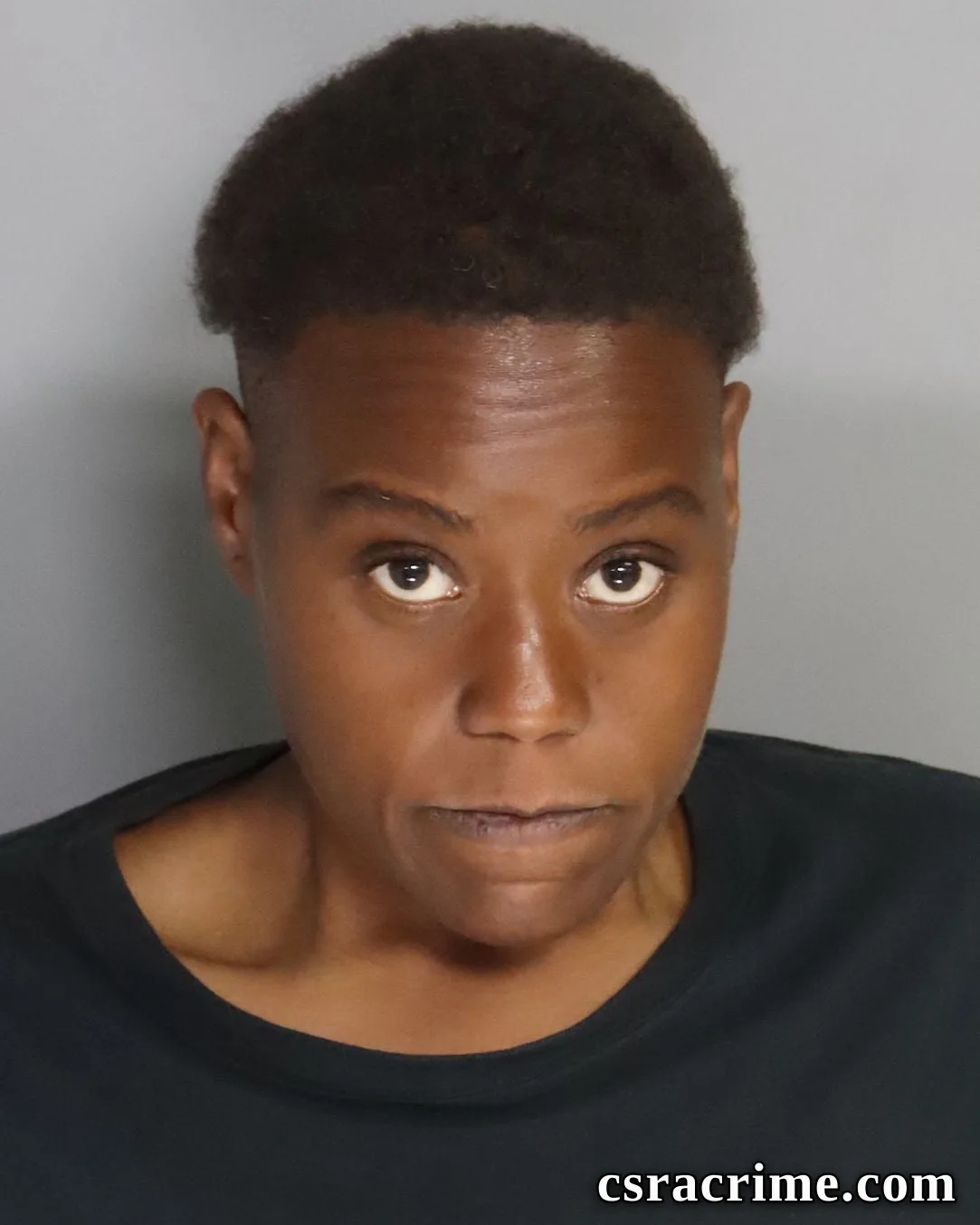 Taylor Snowdencabrera booking photo