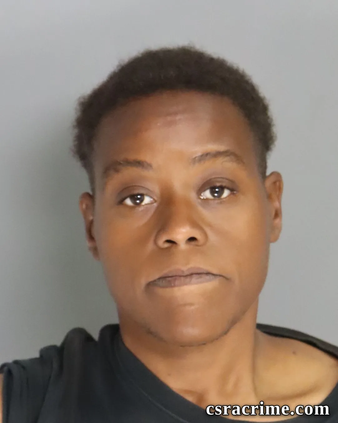Taylor Snowdencabrera booking photo