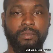 Taylor Zavier Boyd booking photo