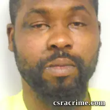 Taylor Zavier Boyd booking photo