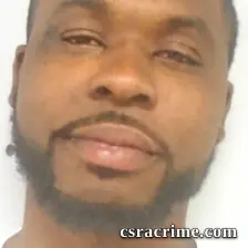 Taylor Zavier Boyd booking photo