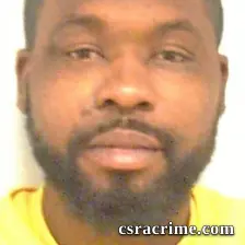 Taylor Zavier Boyd booking photo