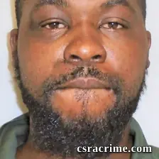 Taylor Zavier Boyd booking photo